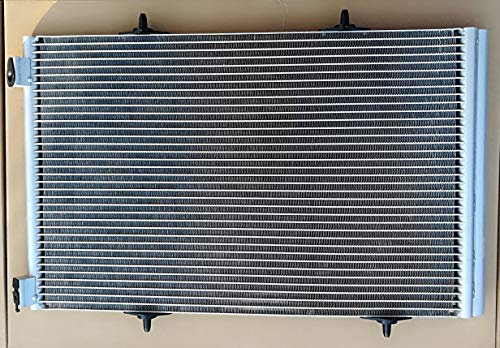 Nissens 940055 Sistemas de Aire Acondicionado