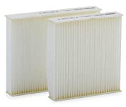 PURFLUX AH245-2 Filtri Abitacolo