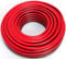 SeKi Cable para altavoz, 2 unidades, 4,00 mm², 25 m, color rojo y negro