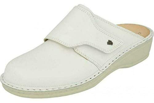 Finn Comfort Adult AUSSEE weiß Gr. 36
