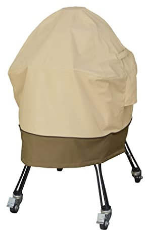 Classic Accessories Veranda 55-603-031501-00 Funda para Barbacoa KAMADO DE CERÁMICA – M