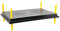 VOSS.farming Plaque chauffante pour Poussins Comfort 40 x 60 cm, 56 Watts