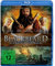 Blackbeard - Schrecken der Meere - Ungeschnittene Langfassung [Blu-ray]