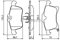 BOSCH 0 986 424 707 4x Bremsbeläge vorne