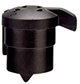 Magefesa - Válvula de Trabajo Compatible con Olla Express, Modelos PRISMA, NOVA, NOVA PRO, 09REMEVTN46, 8429113545345