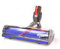Spazzola turbo per pavimento, ricambio originale per aspirapolvere Dyson V8/SV10, codice 967483-01
