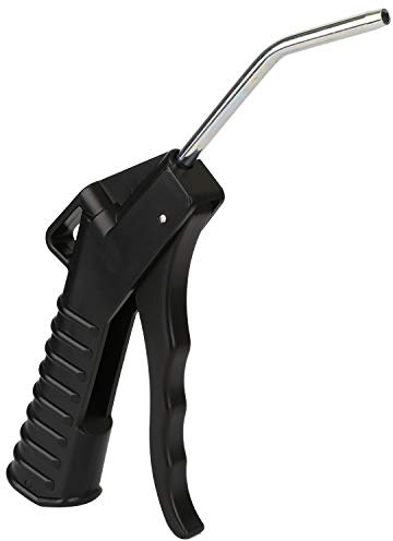 WYNNsky Air Compressor Blow Gun with Extended Steel Nozzle