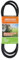 SECURA Keilriemen kompatibel mit Castel Garden Rasentraktor Sabo F 72 35061423/0 35061424/0