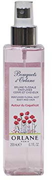Orlane Bouquet d'Orlane Eau Profumé Papavero 200 ml