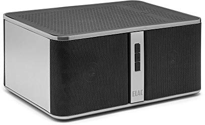ELAC Discovery Z3 Wireless Speaker w/Bluetooth