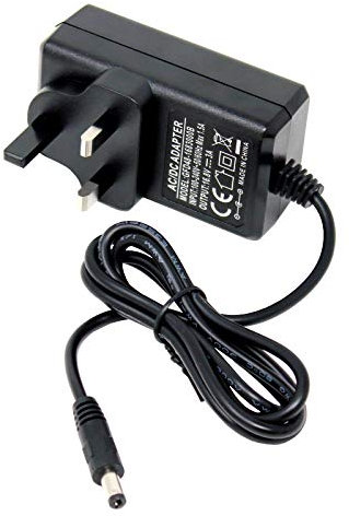 240V mains power adapter 3A 16V DC output for Photonic Universe solar lighting kits