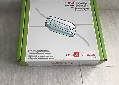 Conector y tensor de alambre (250)