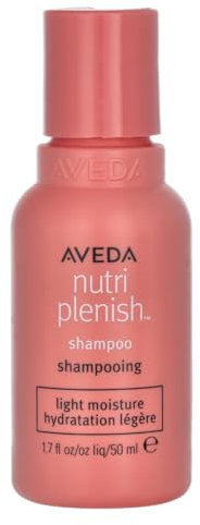 AVEDA Nutriplenish Hydr. Sham. Light Moisture 50ml