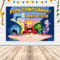 Poster in carta stampata alta risoluzione cm L140 x H100 - Inside Out 01 personalizzato compatibile