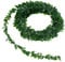 Senmubery 7.5 m Artificial Ivy Garland Leaves Simulated Vine for Wedding Ceremony DIY Headband