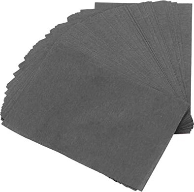 Professionelles Männer-Gesichtsöl-Löschpapier, Blotting-Blätter Ölkontrollpapier, Weiches Doppel-Wildleder Gesichtsöl-Löschpapier Absorbieren überschüssiges Öl, Sauber Halt