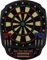 KOTO - Soft 580 Elektronische Dartscheibe (42,5x2,5x52 cm), 6 Soft Tip Darts, 30 Soft Tip Darts, 36 Spiele, 580 Spielvarianten, Höhlendekoration