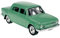 Dromader Welly Skoda 100 Grun 1/60 1:60 Neu Modell Auto 7cm