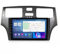 Android 11 Car Radio für Lexus ES250 ES300 ES330 2001-2006 9Touchscreen FM Radio Eingebautes DAB + Modul Mit Bluetooth (Color : M600S)