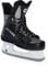 ATTABO HS Herren Eishockey‑Schlittschuhe – robuste Hartschale, Edelstahl‑Kufen, verstärkte Ösen, anatomische Zunge & Knöchelpolsterung, klassisches Schnürsystem, ideal für Anfänger 41