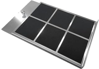 Teka - Filtro de Carbón LongLife MasterSense Air - Modelo L2RES