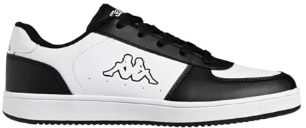 Kappa Jungen Malone Sneaker