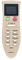 ALLIMITY Mando a Distancia Aire Acondicionado Compatible con Changhong AC A/C KK22A-C1 KK22A KK22B KK22B-C1
