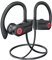 Generic Bluetooth Headphones, Wireless Headphones with Bluetooth 5.3, Sports Earphones IPX7 Waterproof, Black