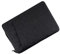 BaotyJie Sleek Laptop Display Cover for Portable Monitors, Black, 15.6 inches
