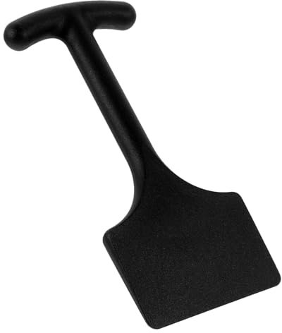 HAFRILY Carpet Fitting Tools Bolster Chisel Floor Welding Tool Plastic Carpet Bolster Nylon Flanged Floor Welding Carpet Fitting Kit