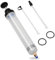 Oil Extractor Pump Syringe, 500 CC Oil Syringe Multi-Purpose Gearbox Oil Filling Pump with Extension Tube Manual Water Pump for Variety Applications