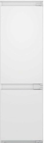 Indesit INC18D011B1 Push&Go 268l Low Frost Integrated Fridge Freezer