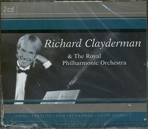Richard Clayderman & the Royal Philharmonic Orch.