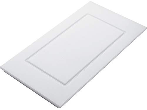 Franke Planar 8 - Tagliere CLV, PPX in polietilene