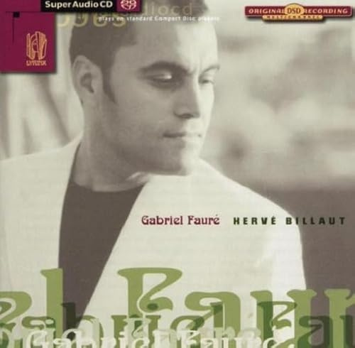 Nocturnes: Auswahl/Ballade