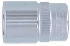HAZET 880-14 Sechskant Steckschlüssel-Einsatz, Schlüsselweite: 14 mm