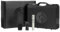 Shure KSM137/SL Stereo Pair with (2) KSM137, (2) Foam Windscreens, A27M Stereo Microphone Adapter and Carrying Case