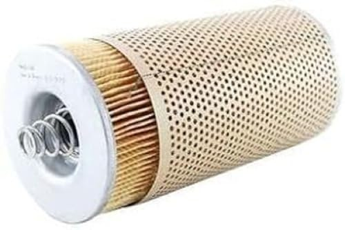 MAHLE OX 69D Ölfilter - für Man TGX I, u.a.