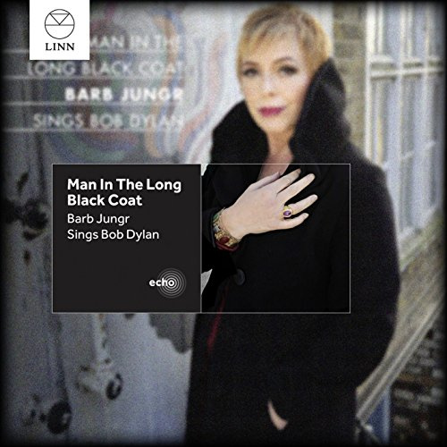Man In The Long Black Coat