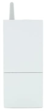 Delta Dore Récepteur Tyxia 6410 pour Portail et automatismes extérieurs - 6351180 Blanc