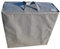 Natalia Spzoo Aufbewahrungstasche für klappmatratze, Allzwecktasche (Grau-Matratze: 198x80x10cm)