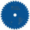 Bosch Accessories 2608644289 Lame de scie circulaire expert for stainless steel 185 x 20 x 1,9 x 36