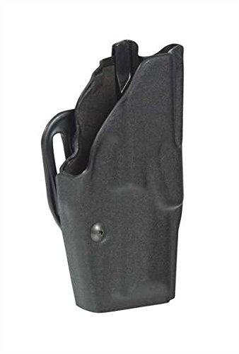 Safariland Gürtelholster 6377 P30 Schwarz - Rechts