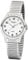 Regent Damen Analog Miyota 2035 Uhr mit Edelstahl Armband 12310162