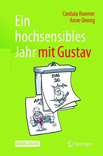 Ein hochsensibles Jahr mit Gustav