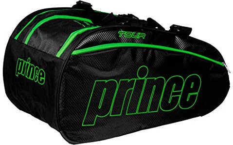 Prince Elegant, Única, Multicolor (Black/Green)