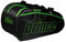 Prince Elegant, Única, Multicolor (Black/Green)