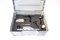 RALI Systainer 260 Evolution N Handhobel-Set | 105 + 260 + G03 Evolution N Hobel, Schaber, Austauschbare 48mm Hartmetall- und 30mm Chromklingen, 1 Hobel-Wartungsset mit Systainer-Gehäuse