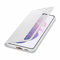 Samsung Etui EF-ZG996CJ Smart Clear ViewCov S21 + Gris