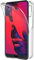 COPHONE® Coque Compatible Huawei P20 Pro Transparente 360 Protection intégrale Avant Souple + arrière Rigide. Housse Tactile 360 degres